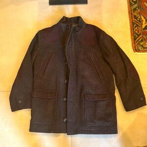 Daniel Cremioux Men’s Jacket